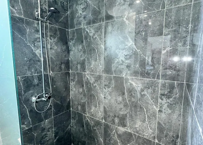 Mike Вилла Родос